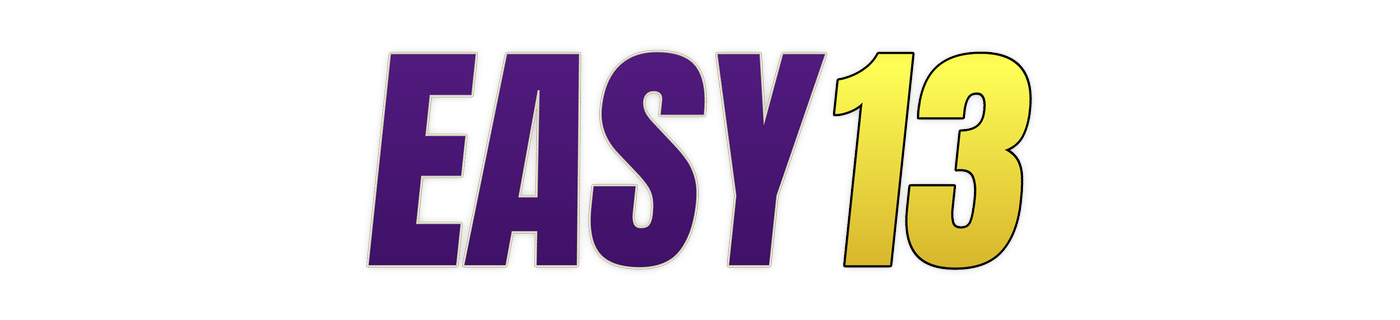 easy13